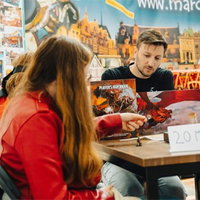 Dungeons & Dragons Junior (8+)