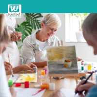 Schilderen en tekenen
