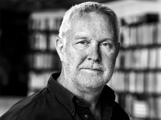 Gouden Strop Thrillertour met Willem Asman en Mathijs Deen