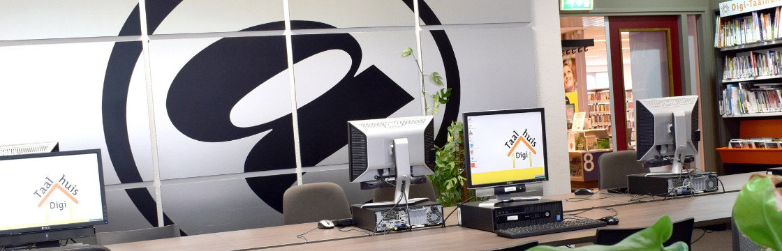 Digi-Taalhuis