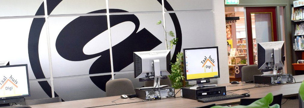 Digi-Taalhuis