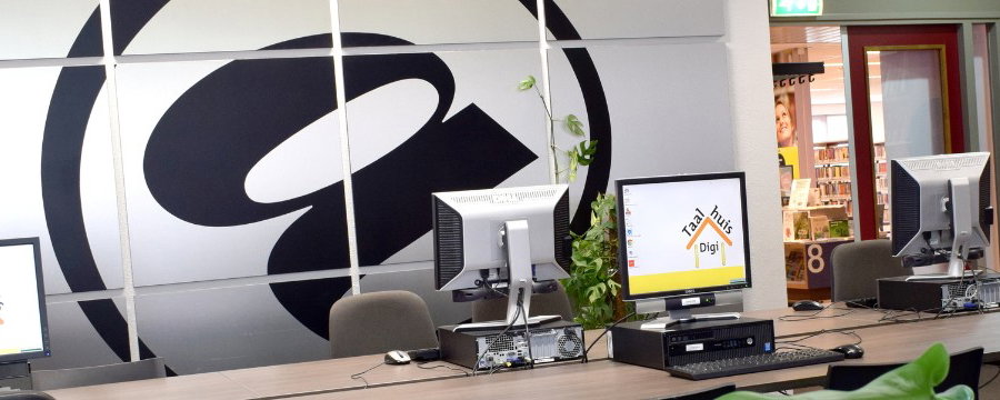Digi-Taalhuis