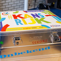 Leskist Kansrijke Start voor groep 7 en 8