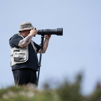 Langlopende cursus: Van Klik tot Kunst (Fotografie)