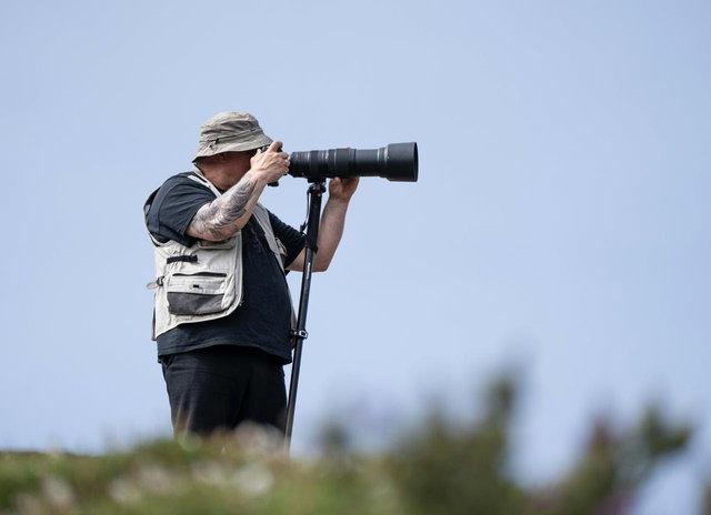 Langlopende cursus: Van Klik tot Kunst (Fotografie)