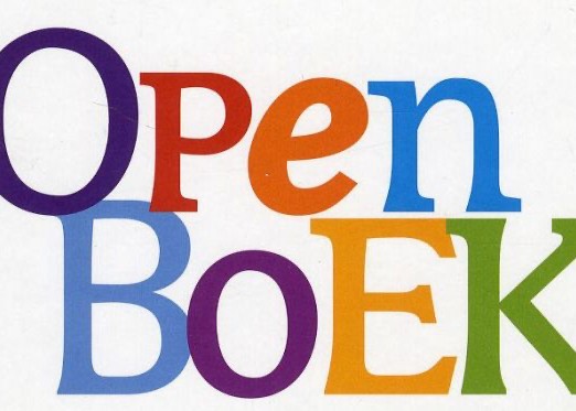 Cursus 'Open Boek': Word leescoördinator op jouw school