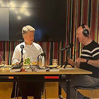 Live podcast: John & Paul hebben woorden