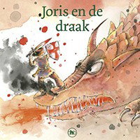 Uit met je Biebpas: familiemusical Joris en de Draak (6+)