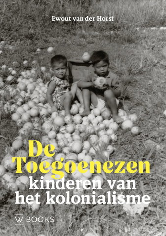Lezing De Toegoenezen. Kinderen van het kolonialisme.