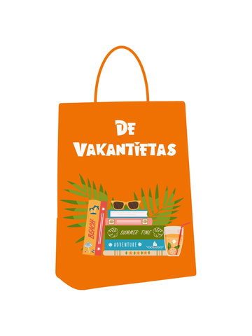 Vakantietas Nijkerk