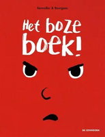 Het boze boek