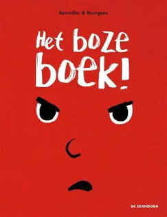 Het boze boek