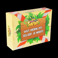 Spoor naar nepnieuws met de Super Fake Safari