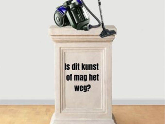 Aan boord bij Cultuurpiraten 23-09-2026 14:30
