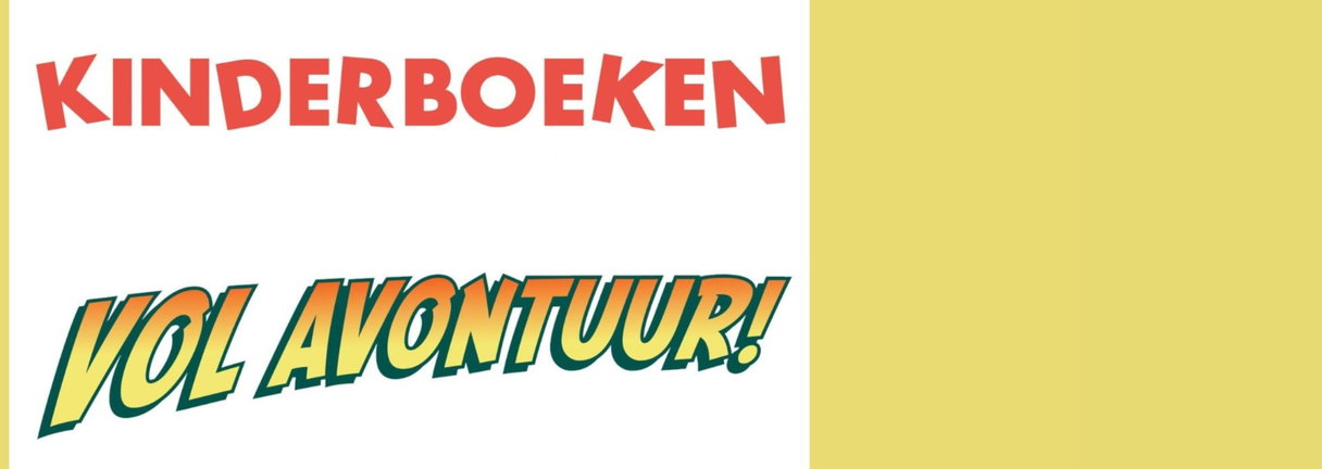 Een bezoek aan de Bibliotheek: Kom op avontuur!