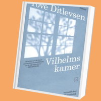 Spraakmakende boeken: Tove Ditlevsen - Vilhelms kamer