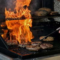 ZomerBBQ met Jongerenwerk, Kinderbuurtcoach en KinderLab Oostgaarde