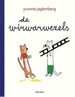 Lezen met de klas: De Wirwarwezels