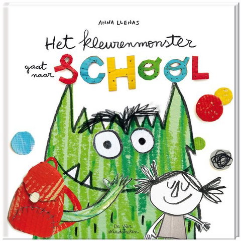 Ik ga naar school