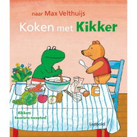 Eet smakelijk!