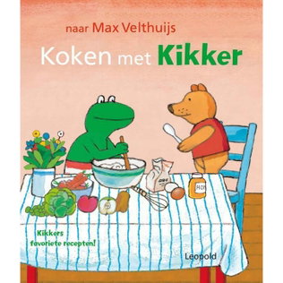 Eet smakelijk!
