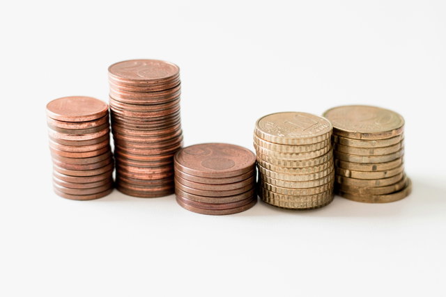 Cursus: Grip op je geld, rust in je hoofd