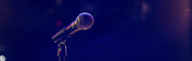 Kinderboekenbal: Biebkaraoke (6+)