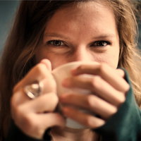 Koffiemoment voorleescoördinatoren BoekStart in de kinderopvang