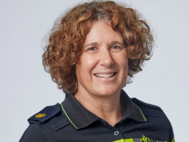 Koffie met een Cop | Voorhout