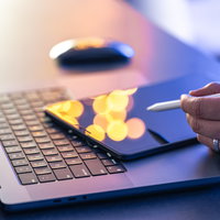 Workshop Veilig bankieren Zetten