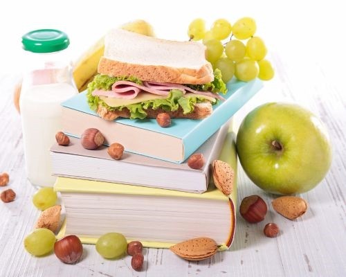 Book & Breakfast
