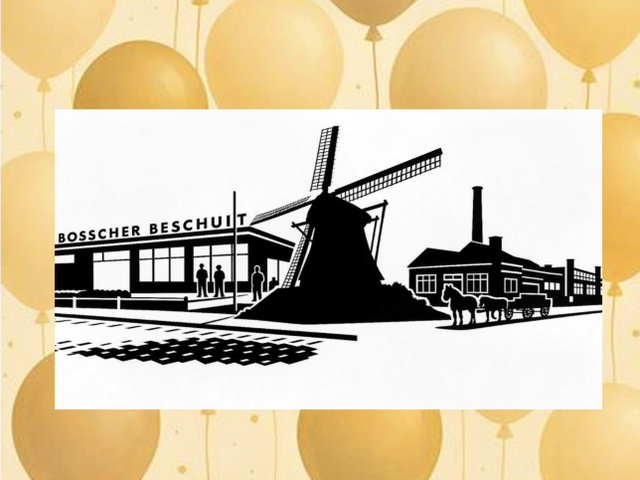 750 jaar Zuidwolde, vier het mee!