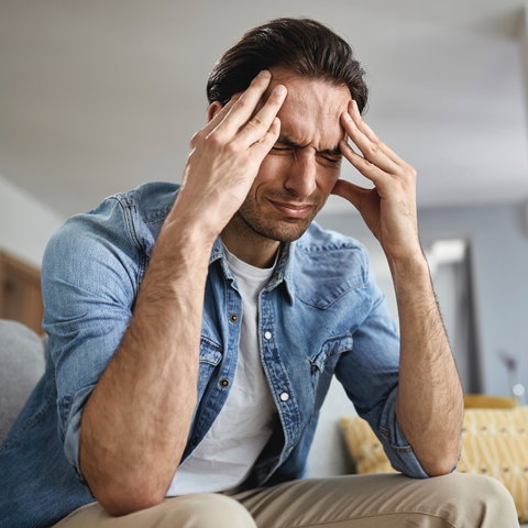 Indigo Preventie workshop - Stress & burn-out