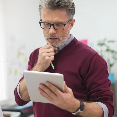 Workshop - Praktische tips voor gebruik van de iPhone en iPad
