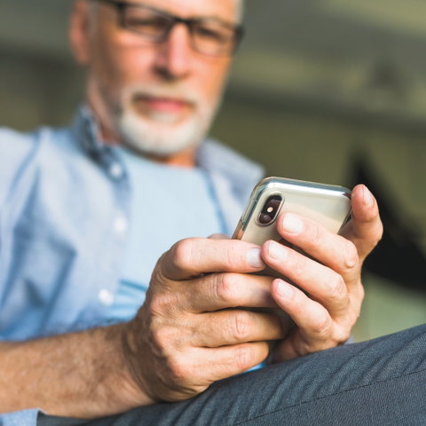 Workshop - Signal-app veilig instellen en gebruiken