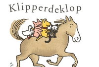 Kamishibai: Klipperdeklop