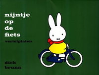 Kamishibai: nijntje op de fiets