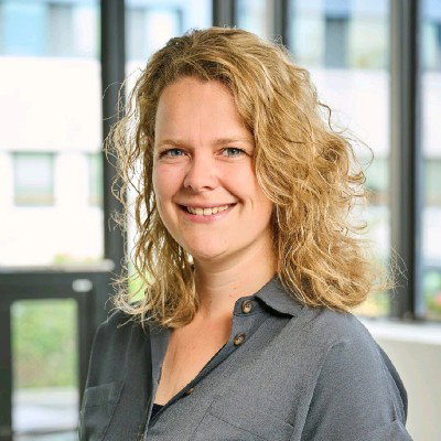 Boekenvrienden Lezing Janke Reitsma