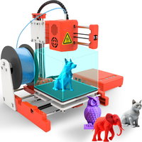 Spreekuur 3D-Printen