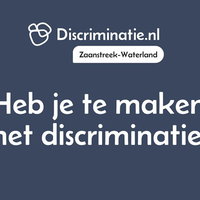 Spreekuur Discriminatie