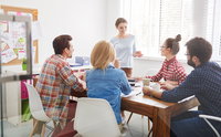 Professionalisering & Ouderbetrokkenheid