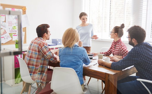 Professionalisering & Ouderbetrokkenheid