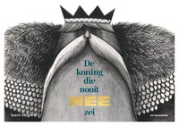 Aan de slag met vertelplaten - De koning die nooit nee zei