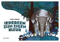 Aan de slag met vertelplaten - Iedereen zijn eigen kleur