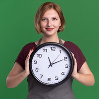 Hoe werkt onze biologische klok: lezing door Marijke Gordijn