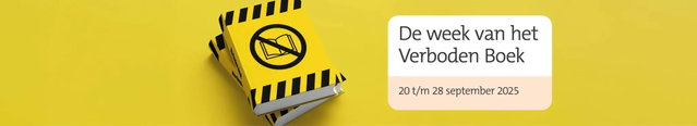 De Week van het Verboden boek