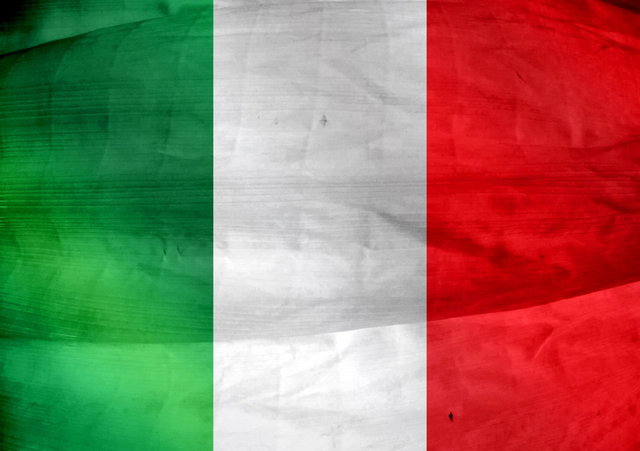 MeeMaakPodium: Italiaans PraatCafé