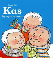 Aan de slag met vertelplaten - Kas bij opa en oma