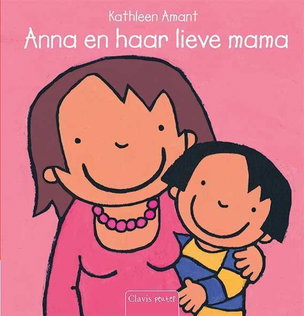 Aan de slag met vertelplaten - Anna en haar lieve mama