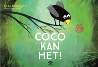 Aan de slag met vertelplaten - Coco kan het
